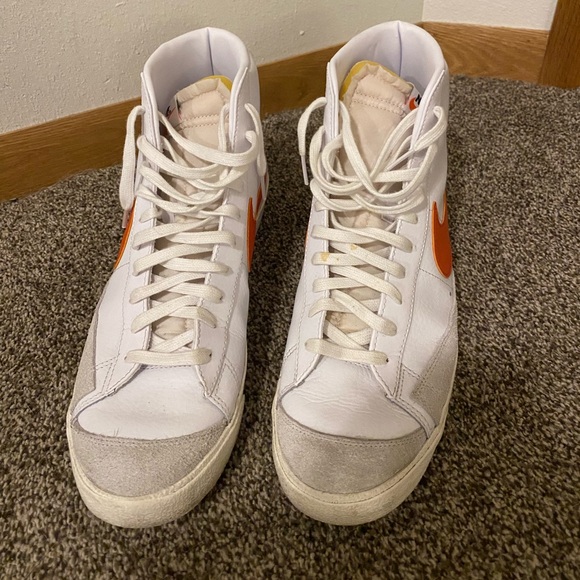 Nike Men’s Blazer Mid - Picture 2 of 6